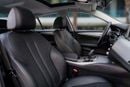 BMW 520i 520i | 1,665 P.M | 0% Downpayment | BMW HISTORY | UNDER WARRANTY!