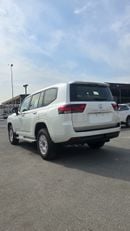 تويوتا لاند كروزر GXR 4.0L