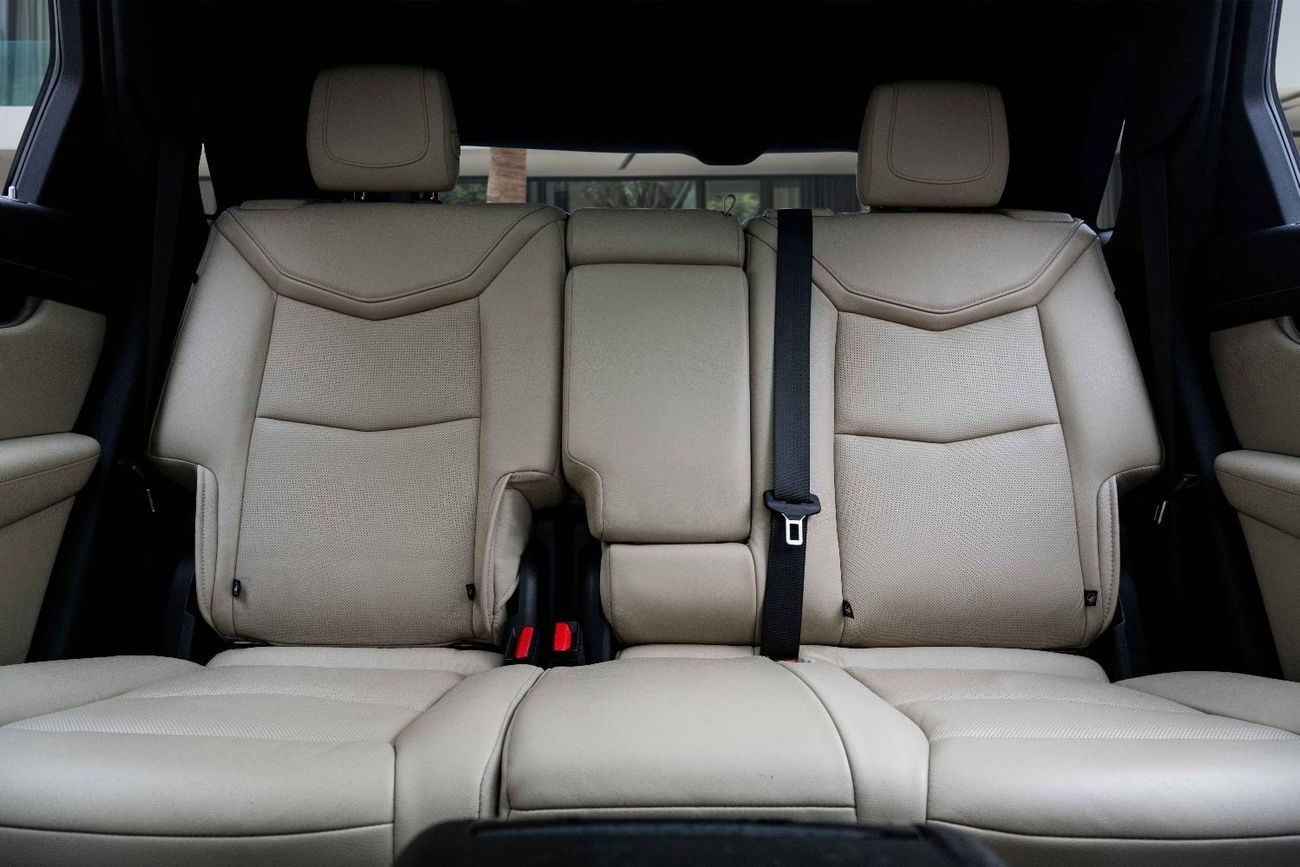 Cadillac XT5 PREMIUM LUXURY AWD | 1,762 P.M  | 0% Downpayment | XT5 PREMIUM LUX | FULL AGENCY HISTORY!