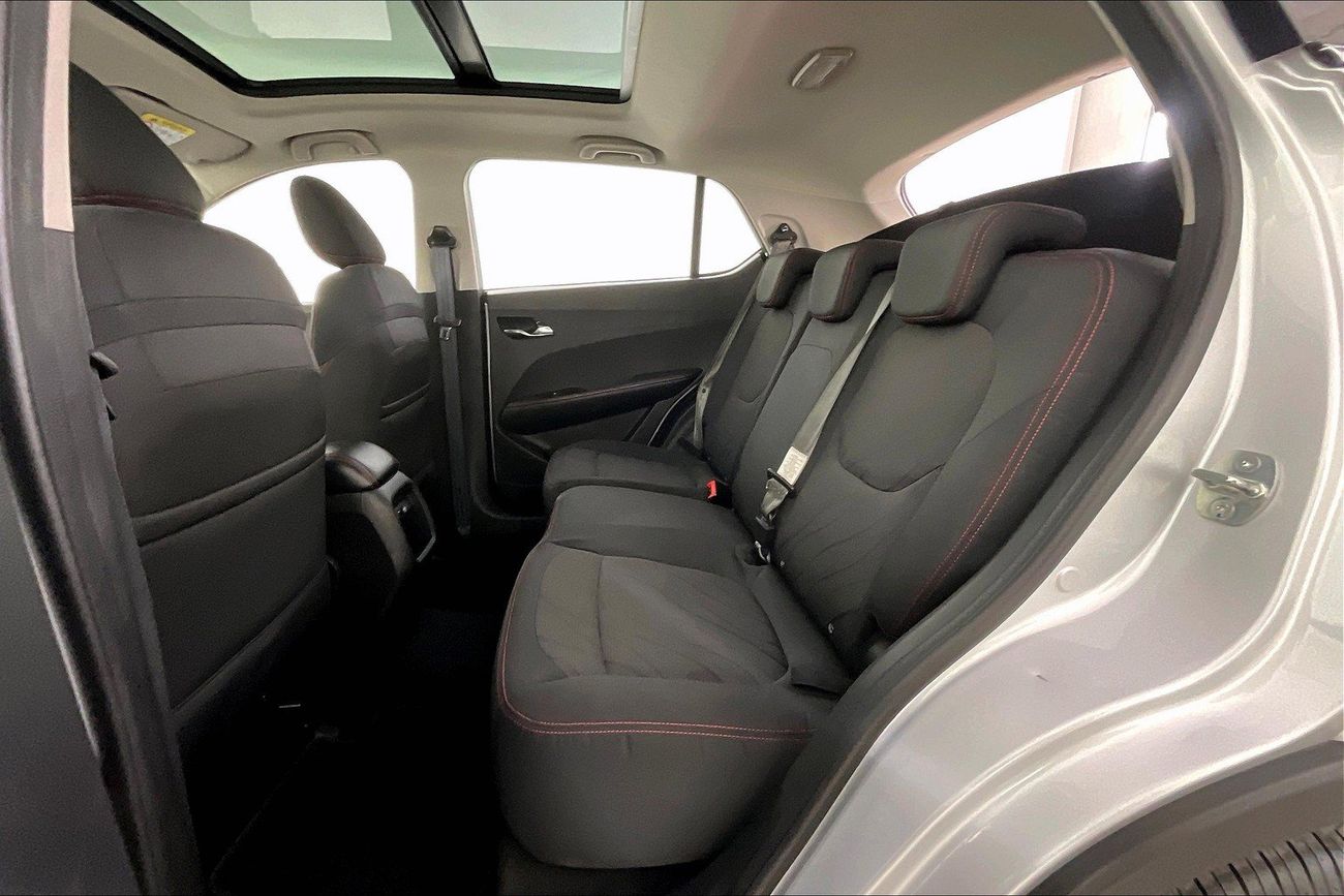 Chevrolet Groove Premier | Guaranteed Warranty | 0 Down Payment