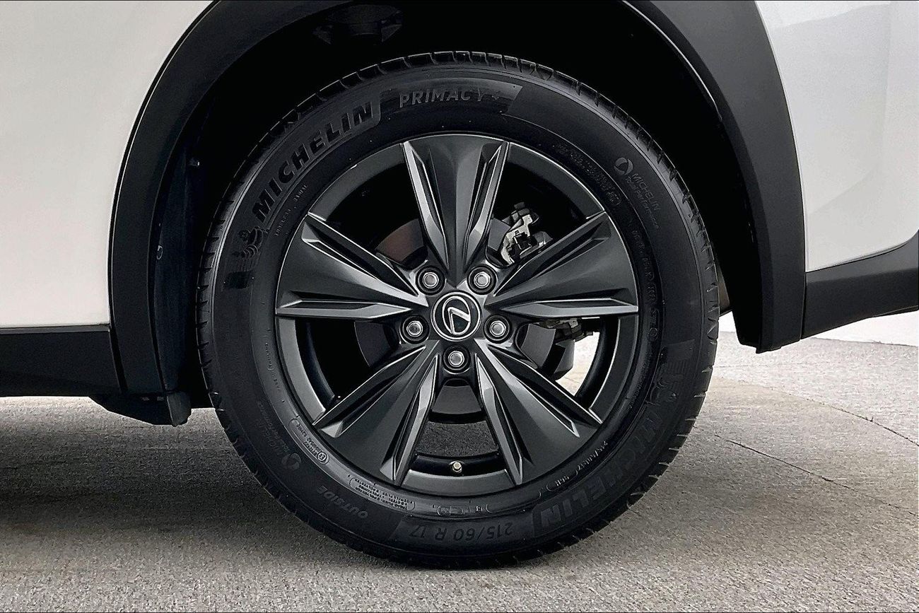 Lexus UX200 F Sport Prestige | Guaranteed Warranty | 0 Down Payment