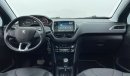 Peugeot 2008 ALLURE 1.6 | Under Warranty | Inspected on 150+ parameters