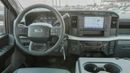 Ford F-250 2024 Ford F250 XL 6.8L AT Petrol