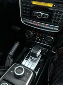 Mercedes-Benz G 63 AMG Std 5.5L