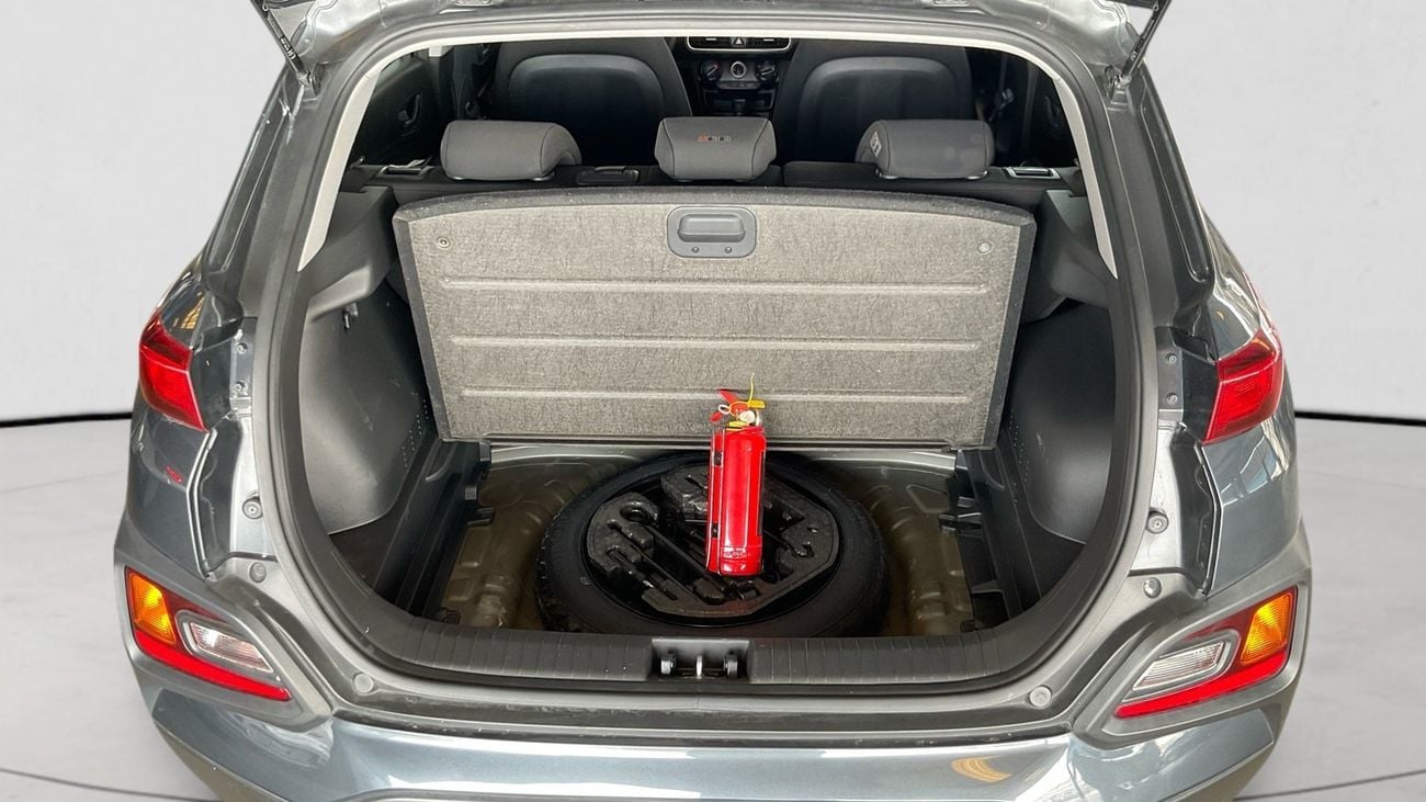 Hyundai Kona GL | Guaranteed Warranty | 0 Down Payment