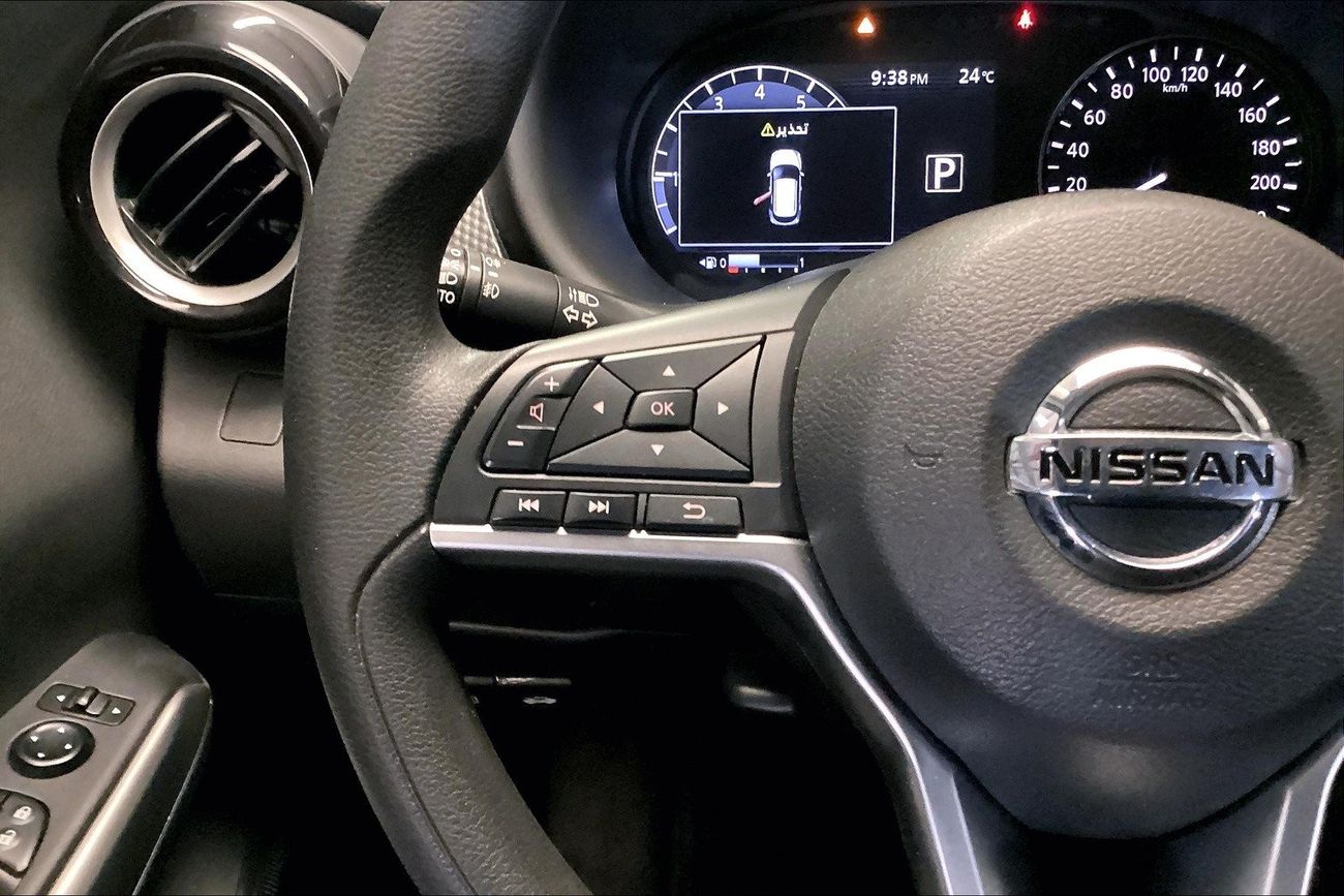 Nissan Kicks SV | Guaranteed Warranty | 0 Down Payment