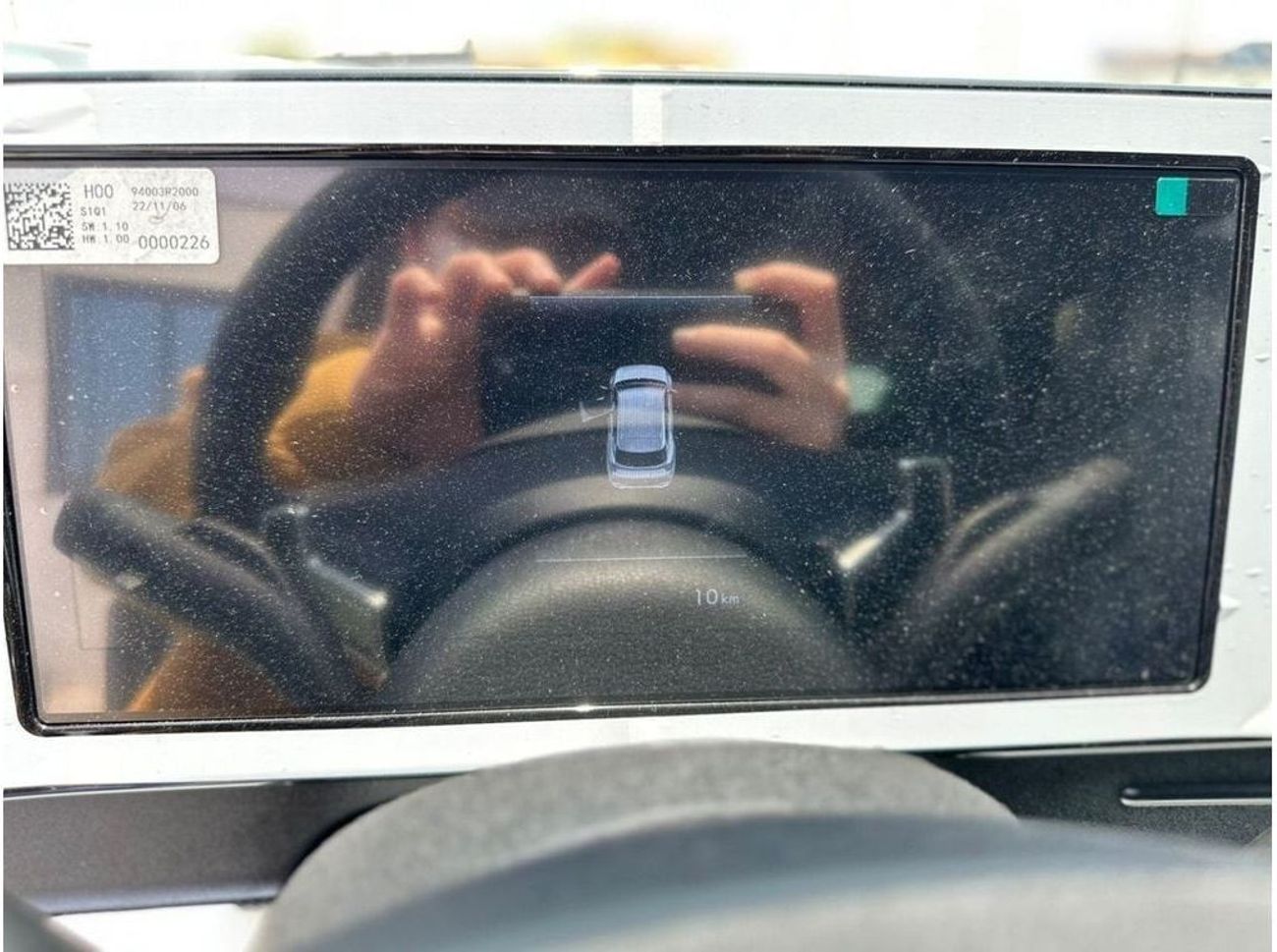 Kia Sportage KIA SPORTAGE 1.6T - LIGHT GRAY COLOR (2025 MODEL)