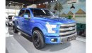 Ford F-150 Lariat | Ecoboost | 3.5L | GCC Specs | Single Owner | Excellent Condition |