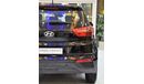 Hyundai Creta EXCELLENT DEAL for our Hyundai Creta ( 2017 Model! ) in Black Color! GCC Specs
