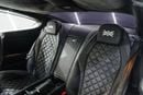 Bentley Continental GT Speed 6.0L (638 HP) W12, Naim Sound System!!