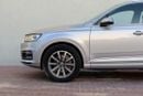Audi Q7 40 TFSI Quattro | GCC Specs | Pristine Condition