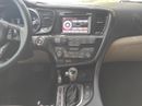 Kia Optima SX 2.0L Kia Optima 2013 Hybrid Sx Full options no1