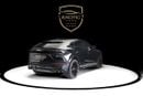 Lamborghini Urus STD 4.0T V8 CAPSULE