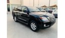 Lexus LX570