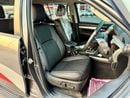 Toyota Hilux Toyota Hilux RHD diesel double cabin automatic gear black colour automatic gear Australian specs