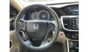 Honda Accord ACCORD 2.4 | Under Warranty | Free Insurance | Inspected on 150+ parameters
