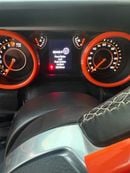 Jeep Gladiator Overland 3.6L