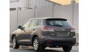 Mazda CX-9 Mazda CX9 2008 GCC, absolutely without accidents, very clean inside and out, and you don't need any