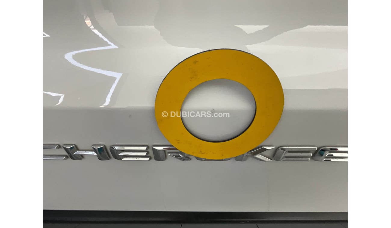 Jeep Grand Cherokee Limited | 1 year free warranty | 0 down payment | 7 day return policy