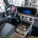Mercedes-Benz G 63 AMG 2025 MERCEDES G63 BRAND NEW