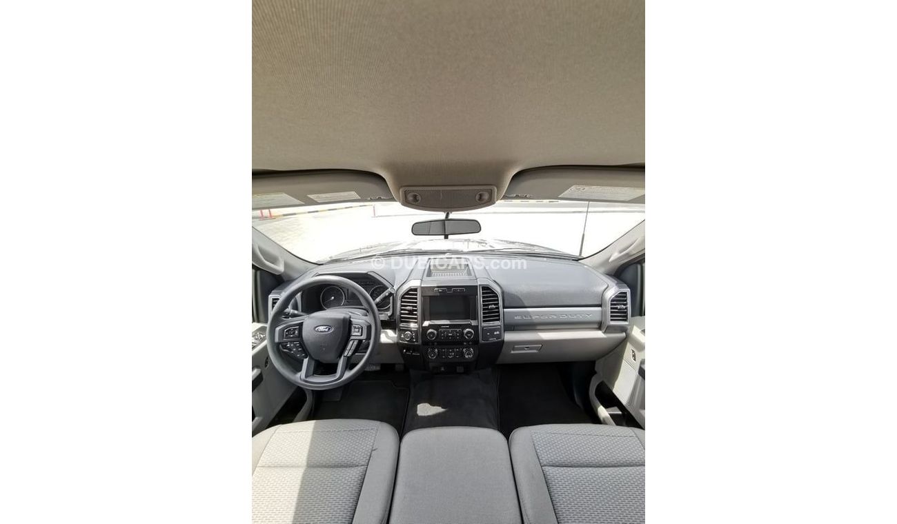 Ford F 250 Ford F -250 XLT - 2023 - Champagne