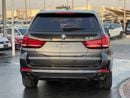 BMW X5 35i Exclusive BMW X5 TWIN POWER TURBO  _GCC_2016_Excellent Condition _Full option