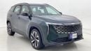 Geely Starray GF+ 2.0TD 2025 GF+ | AED 1243/Month | 0 DP | 30 Day Return | Warranty