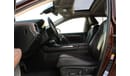 Lexus RX450h F-Sport RX 450 HYBRID SUPER CLEAN