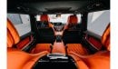 Mercedes-Benz G 63 AMG Premium + MBS Luxury VIP 4 Seater