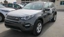 Land Rover Discovery Sport SE Si4