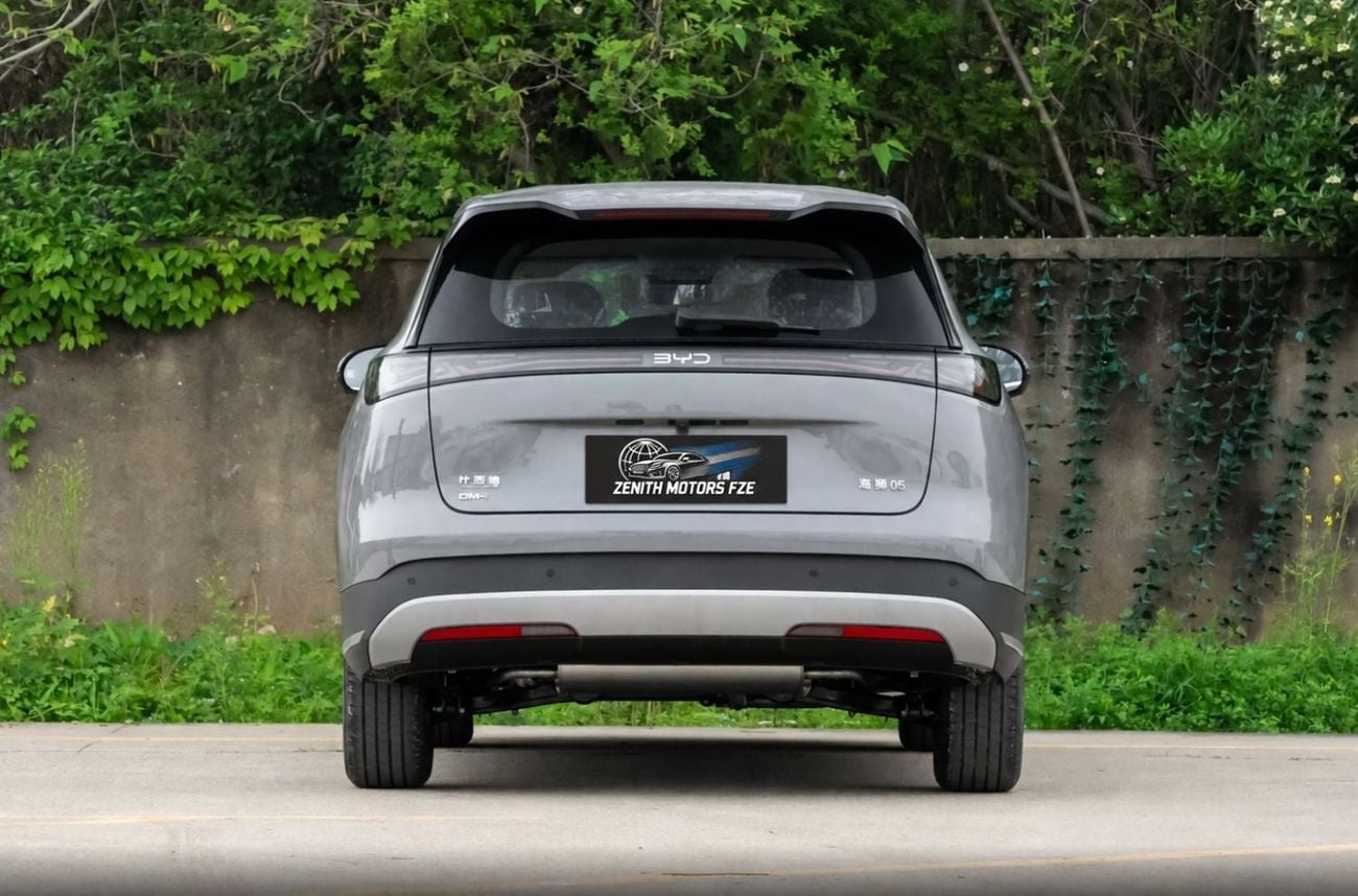 BYD Seal 05