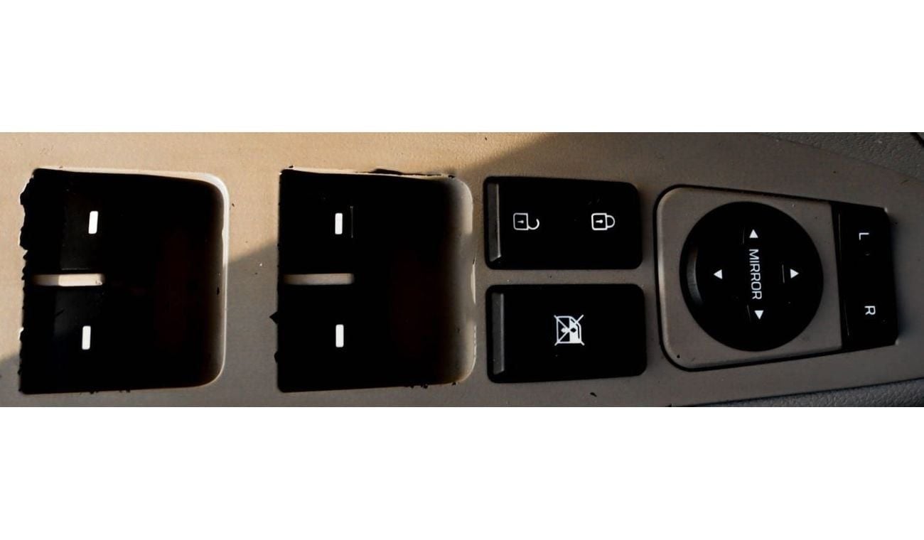 هيونداي إلانترا GL 1.6L Hyundai Elantra 1.6L 2020 GCC accident-free in excellent condition 812 P.M