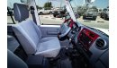 Toyota Land Cruiser Pick Up VDJ79
