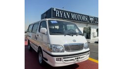 King Long Kingo KING LONG CHINESE VAN 2.0L PETROL Y5 ENGINE 15 SEATER MODEL 2021