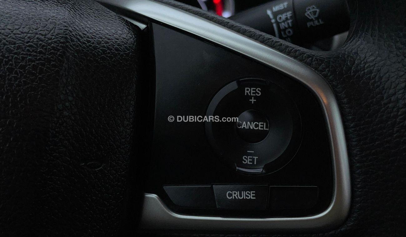 Honda Civic DX 1.6 | Zero Down Payment | Free Home Test Drive