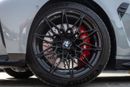 بي أم دبليو M4 Competition 3.0L