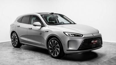 Aito 5 - 2023 - Chinese Specs