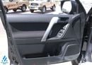 تويوتا برادو 2023 Land Cruiser TX 2.7L SUV 4WD Petrol 6 Speed AT - 5 Doors - Book Now!
