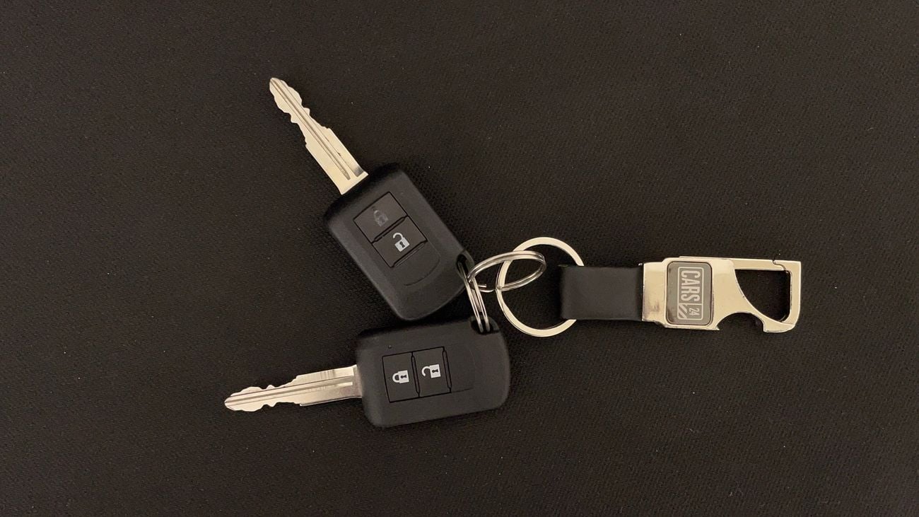 ميتسوبيشي آوتلاندر GLX MID LINE 2.4 | بدون دفعة مقدمة | اختبار القيادة في المنزل