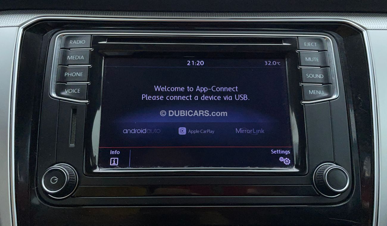 Volkswagen Passat TRENDLINE 2.5 | Zero Down Payment | Free Home Test Drive