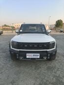 Jetour T2 2025 Jetour T2 2.0TD XWD Conquer+ Petrol