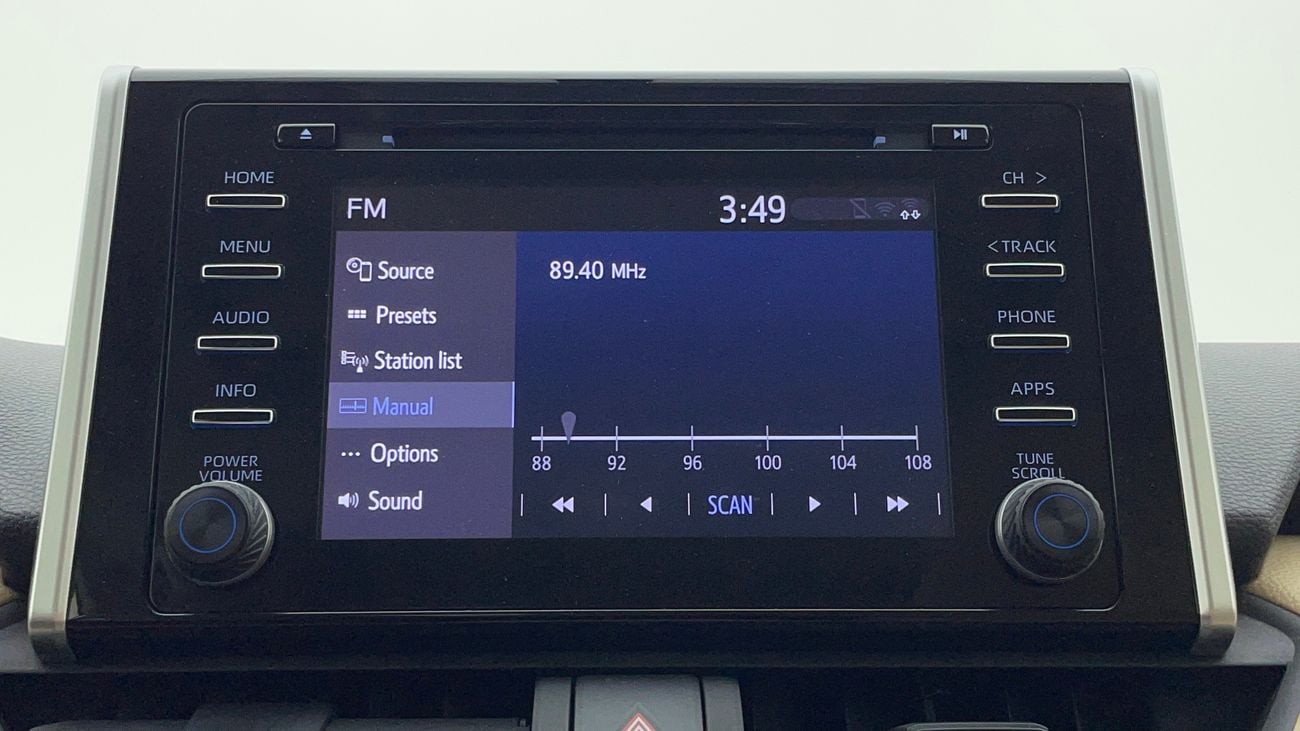 Toyota RAV4 VX 2.5 | Zero Down Payment | Free Home Test Drive