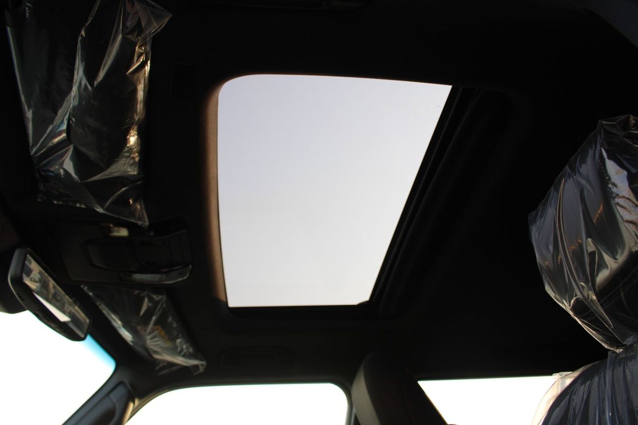 Toyota Prado TOYOTA PRADO 250 2.4L PETROL 4WD LUXURY AUTO