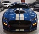 Ford Mustang Shelby Cobra