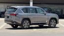 لكزس LX 700h SIGNATURE ( Only For Export ) BH 3.5TT V6 Hybrid AWD GCC 2026 BRAND NEW