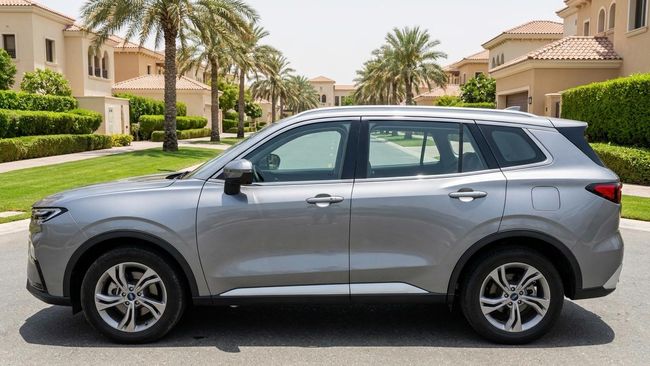 Ford Territory TREND, миниатюра 23