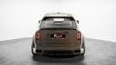 Rolls Royce Cullinan STD Overdose by NOVITEC - 2026 - GCC Specs - Under Warranty and Service
