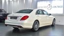 Mercedes-Benz S 400 MERCEDES-BENZ S400 2015 GCC. ACCIDENT FREE