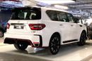 Nissan Patrol Nismo | Guaranteed Warranty | 0 Down Payment