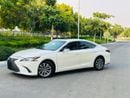 Lexus ES350 PREMIER